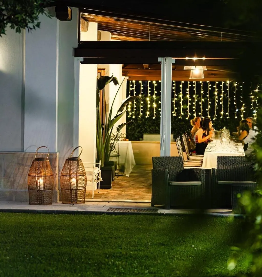 רומא Favilla Hotel Di Charme
