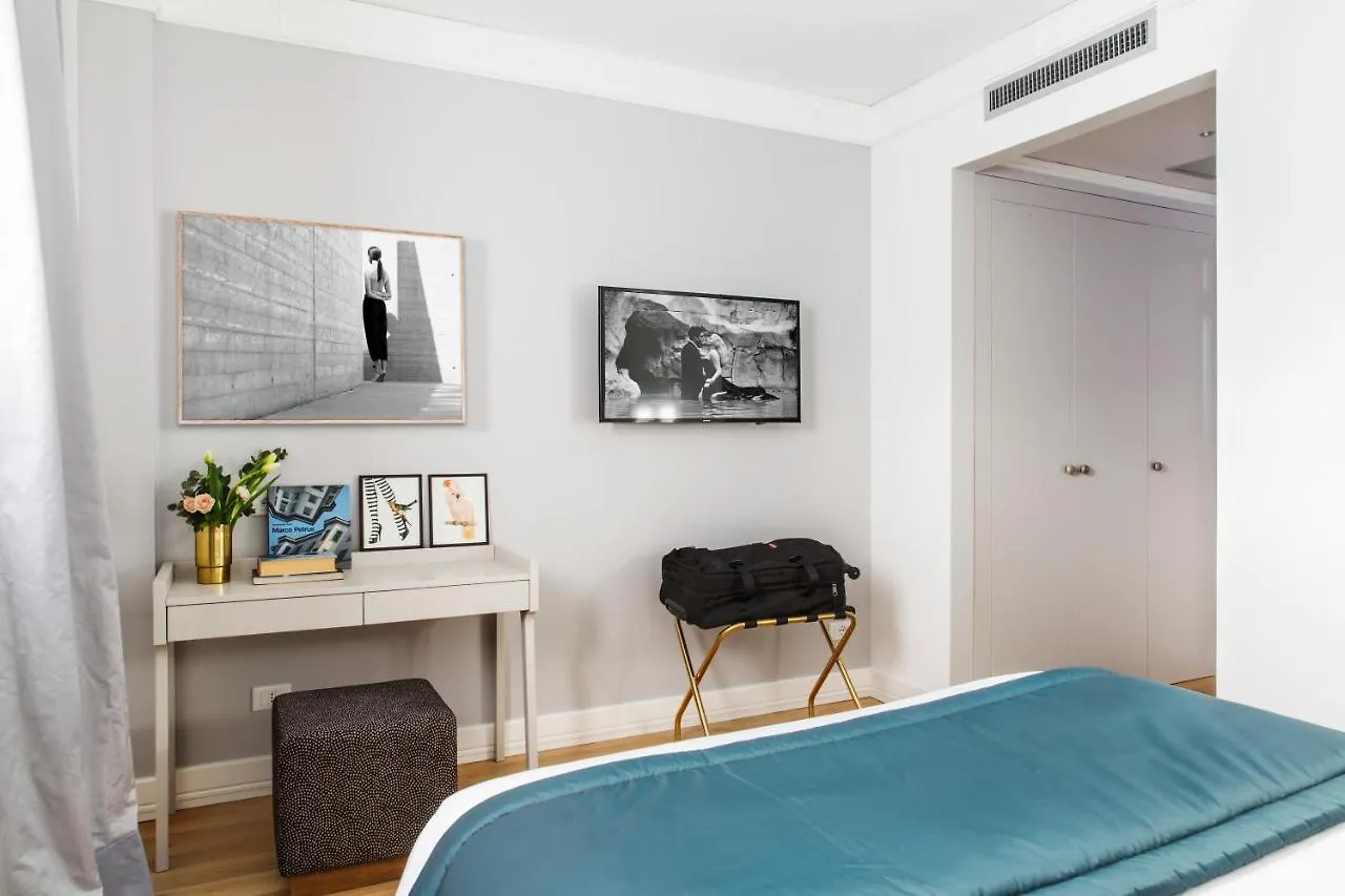 רומא Favilla Hotel Di Charme