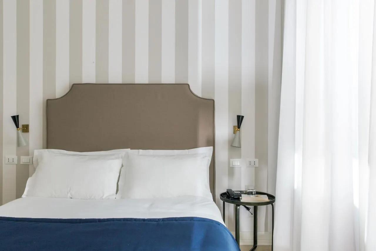 רומא Favilla Hotel Di Charme