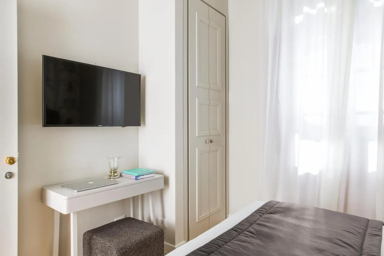רומא Favilla Hotel Di Charme