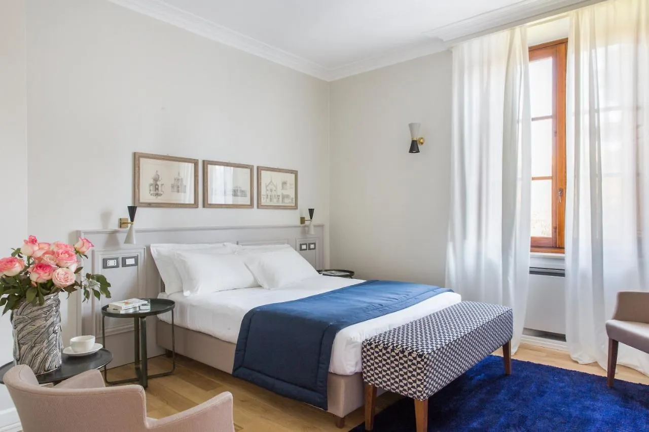 רומא Favilla Hotel Di Charme