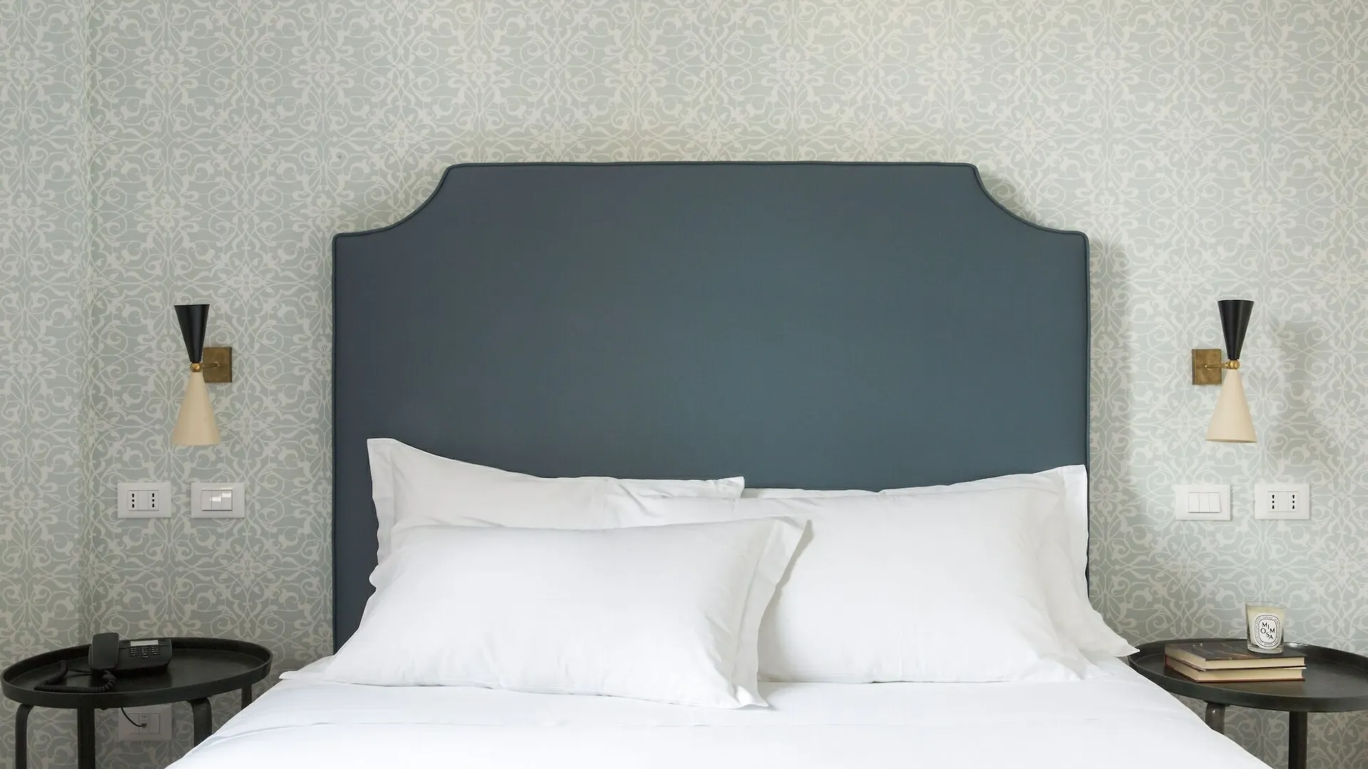 רומא Favilla Hotel Di Charme