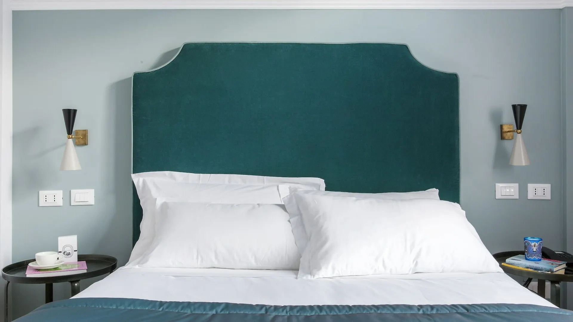 רומא Favilla Hotel Di Charme