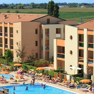 Appartamento Ginepri Lido Altanea