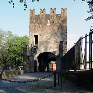 Holiday Home Roma Appartamento