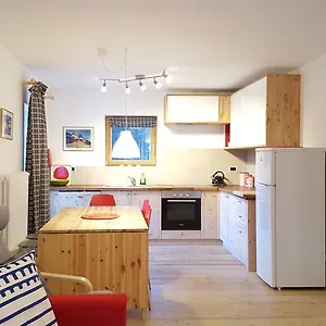 Appartamento Casa Alfredino