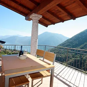 Appartamento The Balcony On The