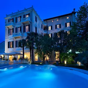 Parma E Oriente Wellness & Italië