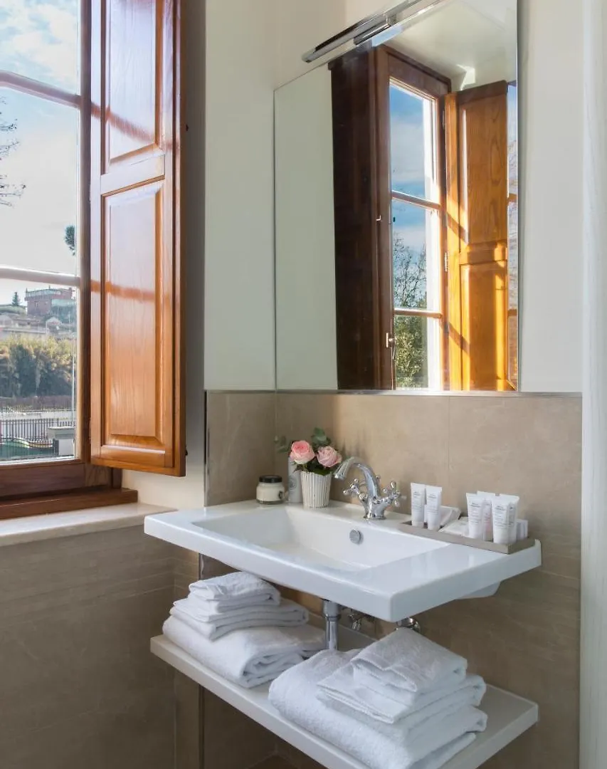 Favilla Hotel Di Charme Rom