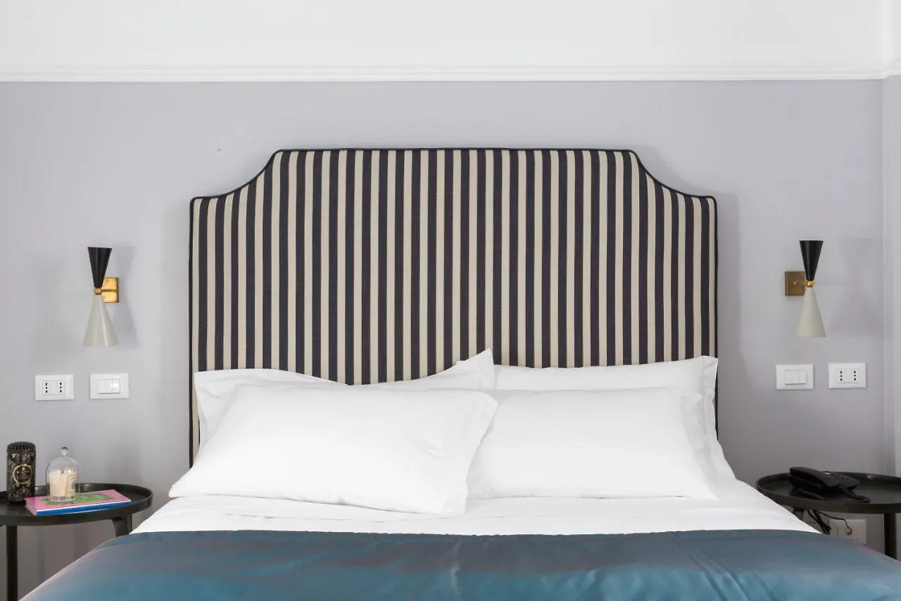 Favilla Hotel Di Charme Roma