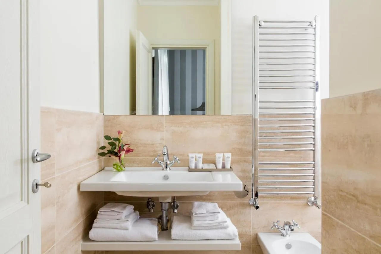Favilla Hotel Di Charme Rom