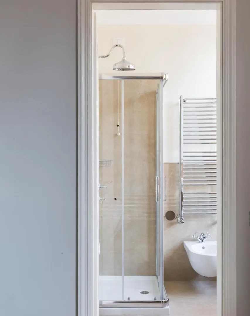 Favilla Hotel Di Charme Rom