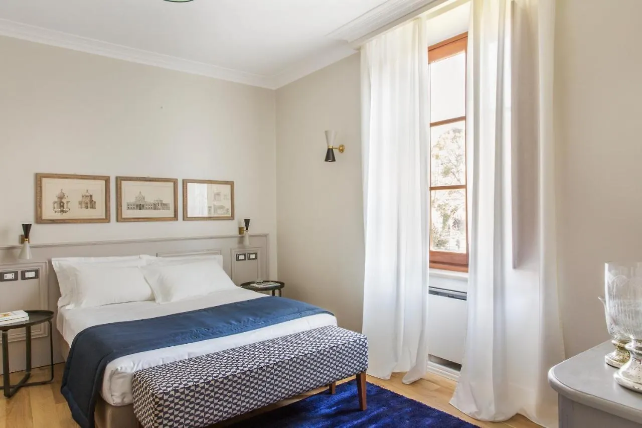 Favilla Hotel Di Charme Roma