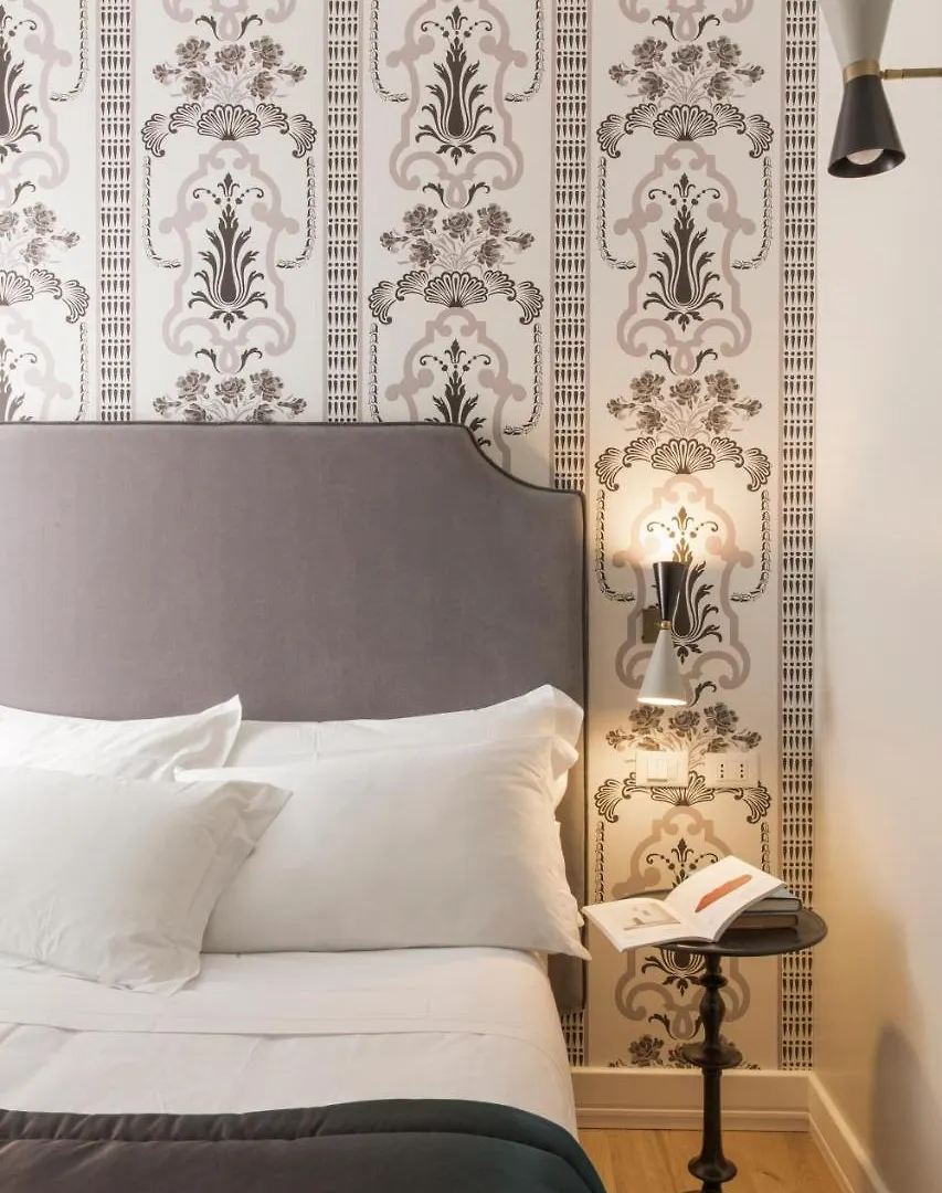Favilla Hotel Di Charme Rom