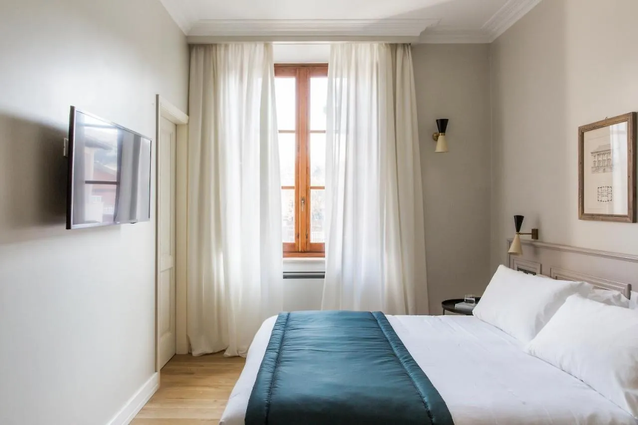 Favilla Hotel Di Charme Roma