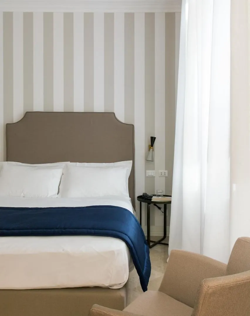 Favilla Hotel Di Charme Rom