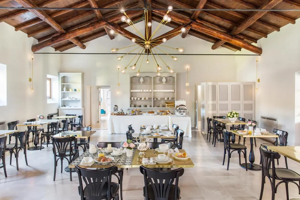***  Favilla Hotel Di Charme Roma İtalya
