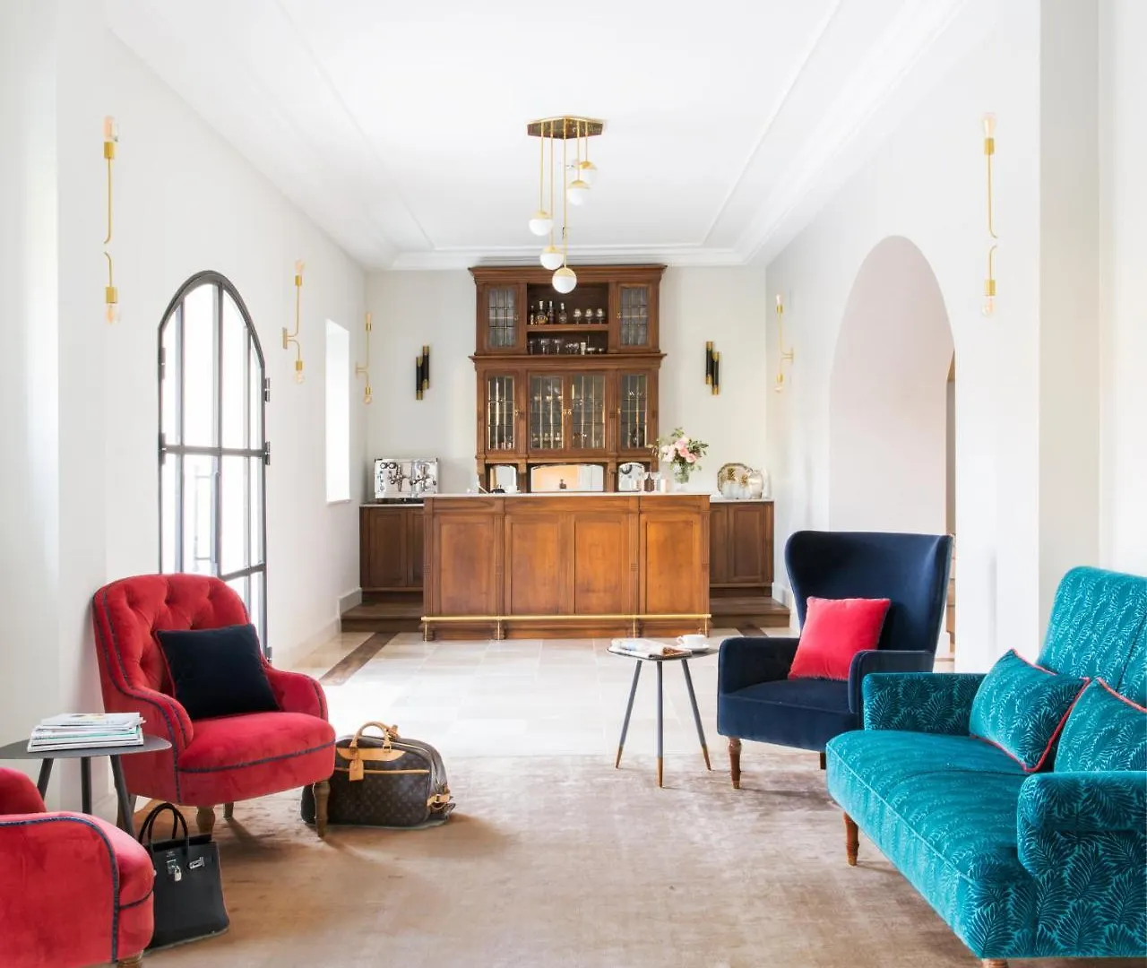 Favilla Hotel Di Charme Roma