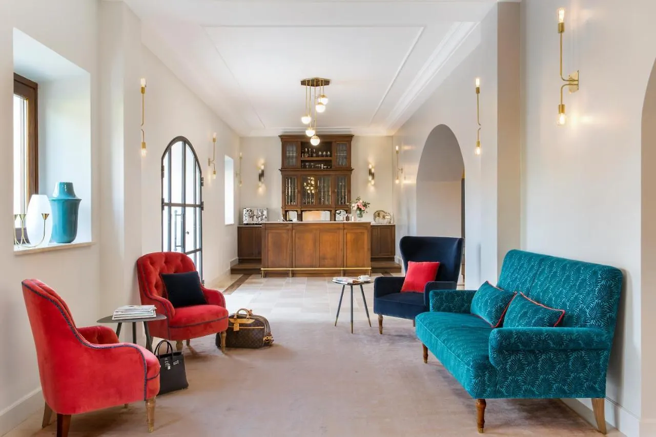 Favilla Hotel Di Charme Rom