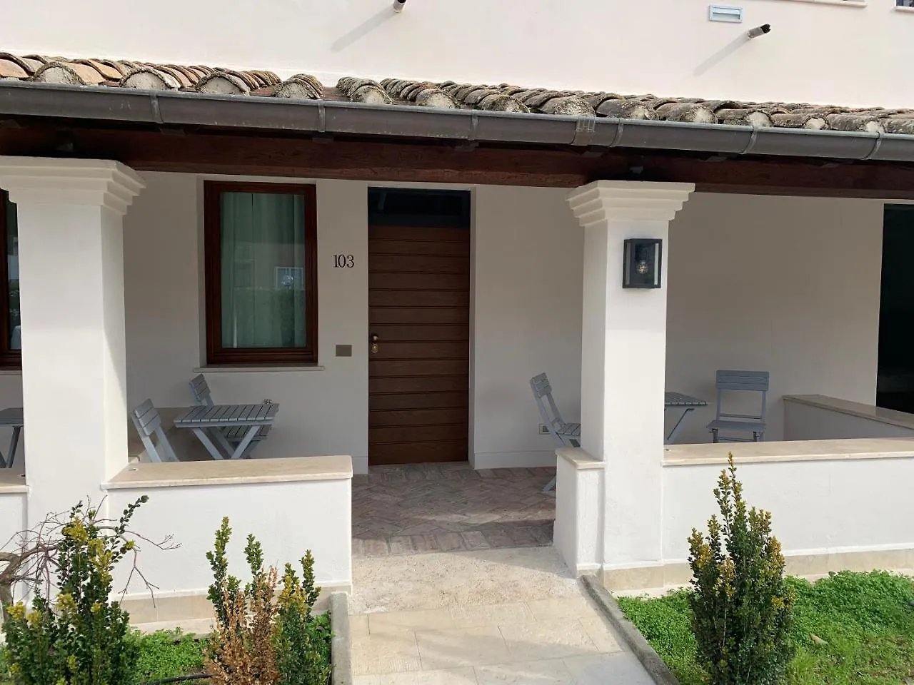 Favilla Hotel Di Charme Rom 3*,