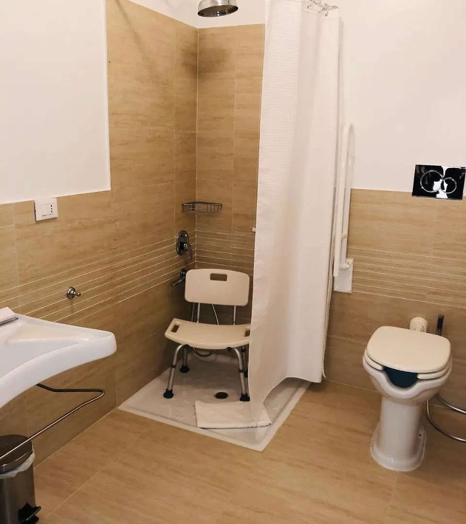 Favilla Hotel Di Charme Rom