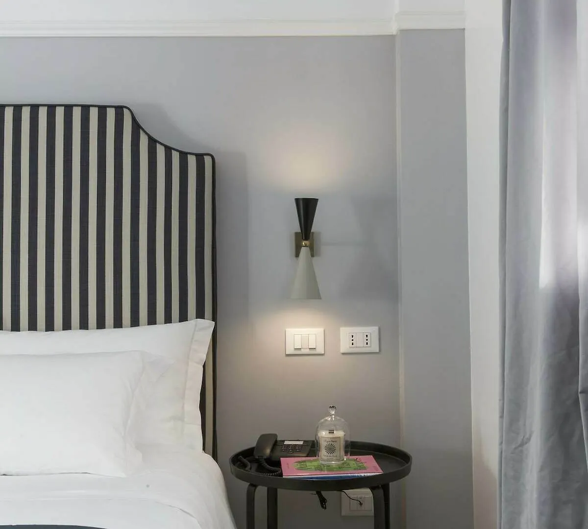 ***  Favilla Hotel Di Charme Rom Italien