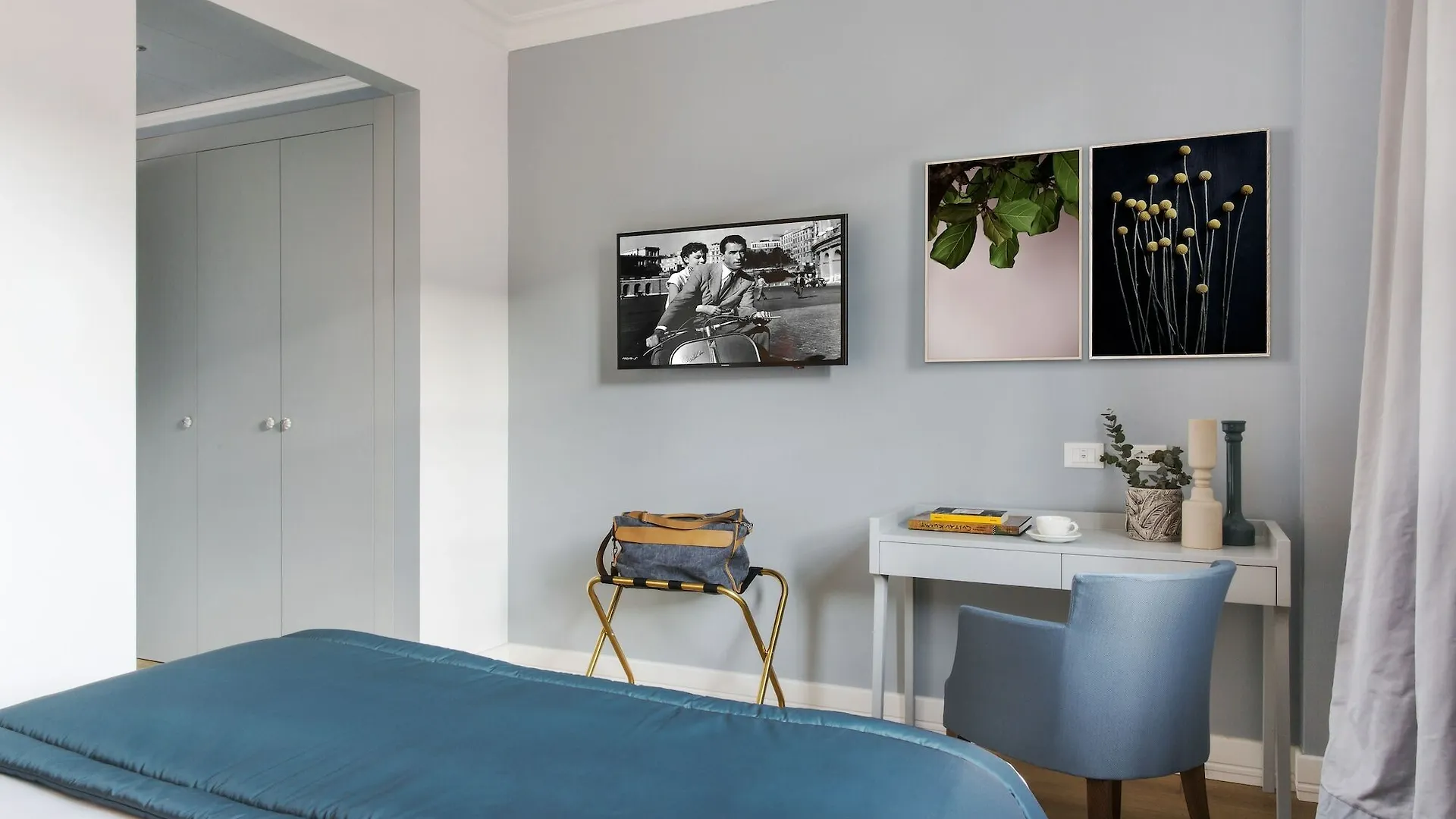 Favilla Hotel Di Charme Rom