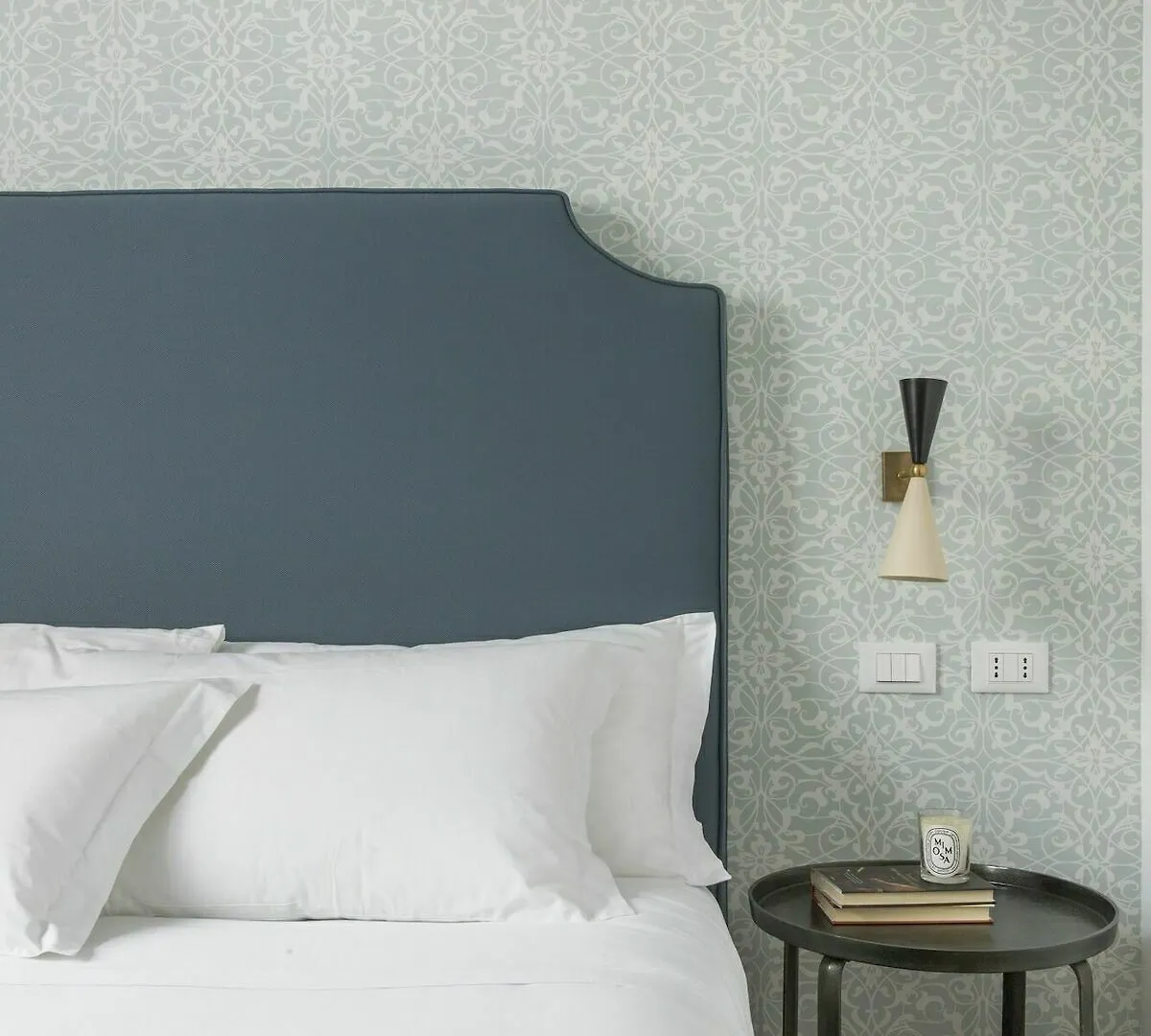 Favilla Hotel Di Charme Rom