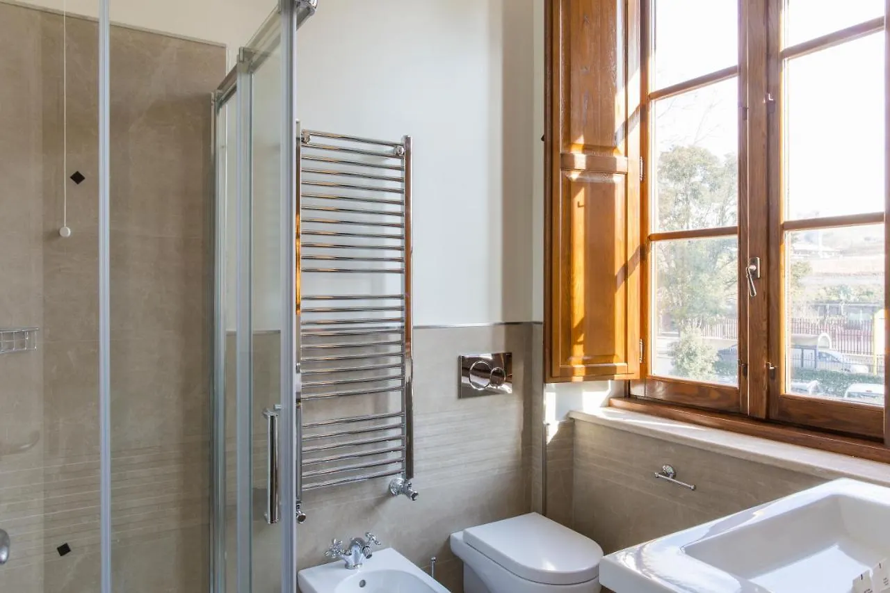 Favilla Hotel Di Charme Rome