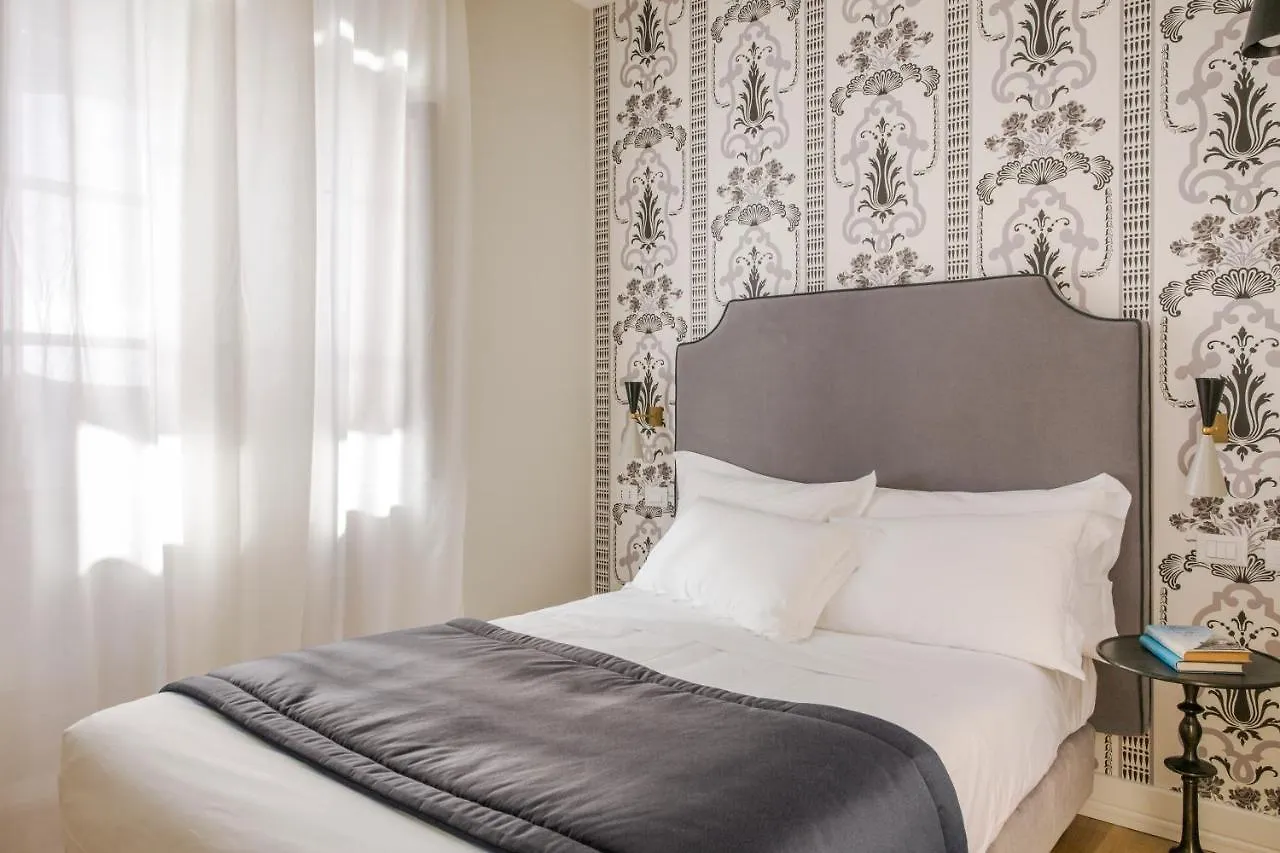 Favilla Hotel Di Charme Rome 3*,  Italy