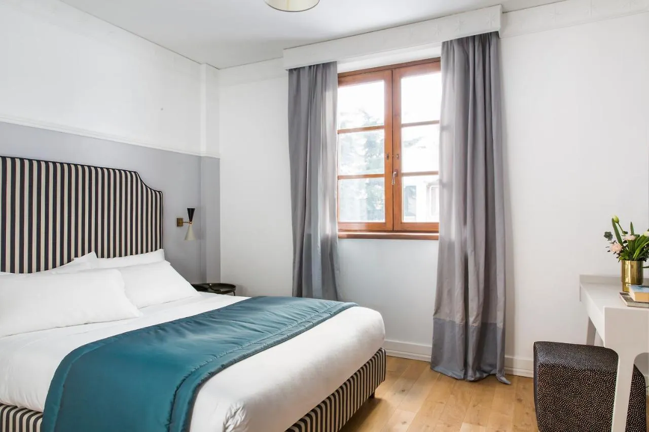 Favilla Hotel Di Charme Rome