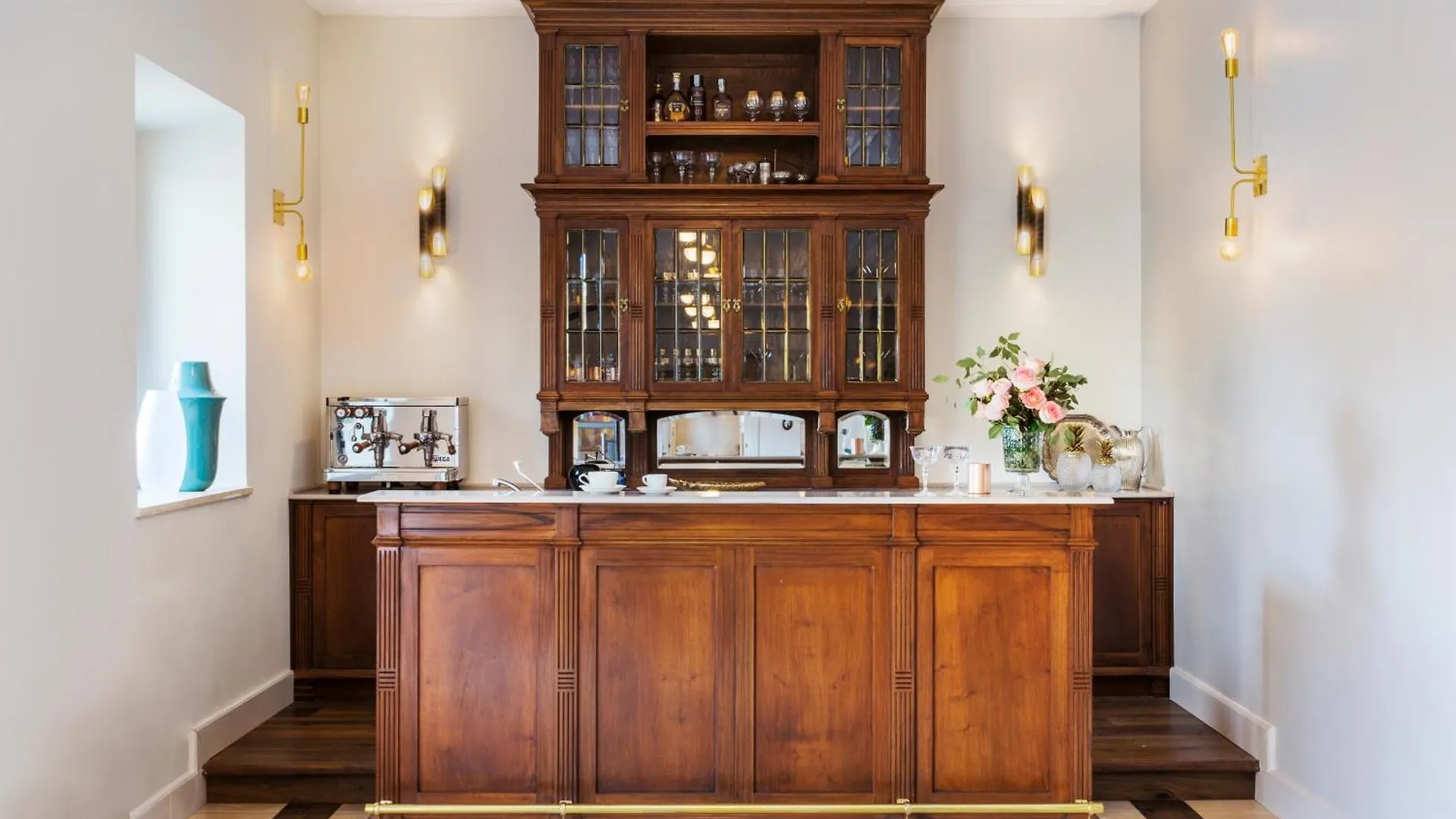Favilla Hotel Di Charme Rome